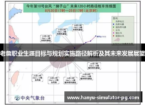 老詹职业生涯目标与规划实施路径解析及其未来发展展望