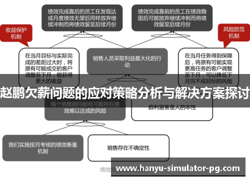 赵鹏欠薪问题的应对策略分析与解决方案探讨 赵鹏欠薪问题的应对策略分析与解决方案探讨