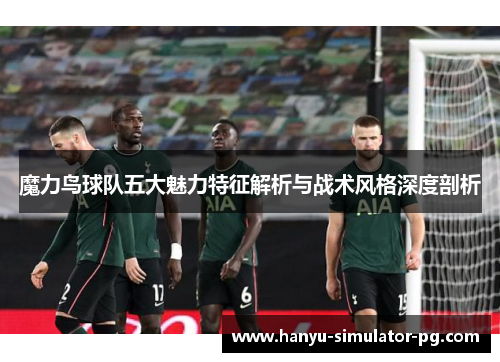 魔力鸟球队五大魅力特征解析与战术风格深度剖析